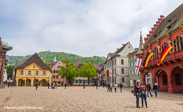 Freiburg