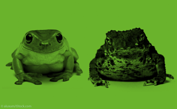 Kröten