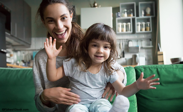 Als Au Pair In Die Deutschsprachigen Lander Deutsch Perfekt