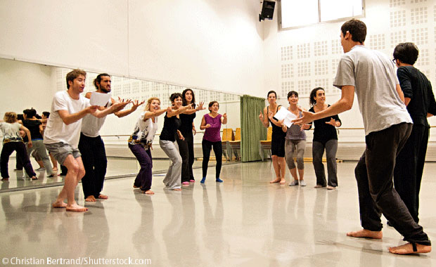 Theaterkurs