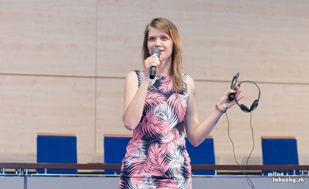 Lýdia Machová
