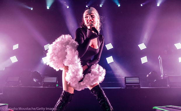 Kim Petras