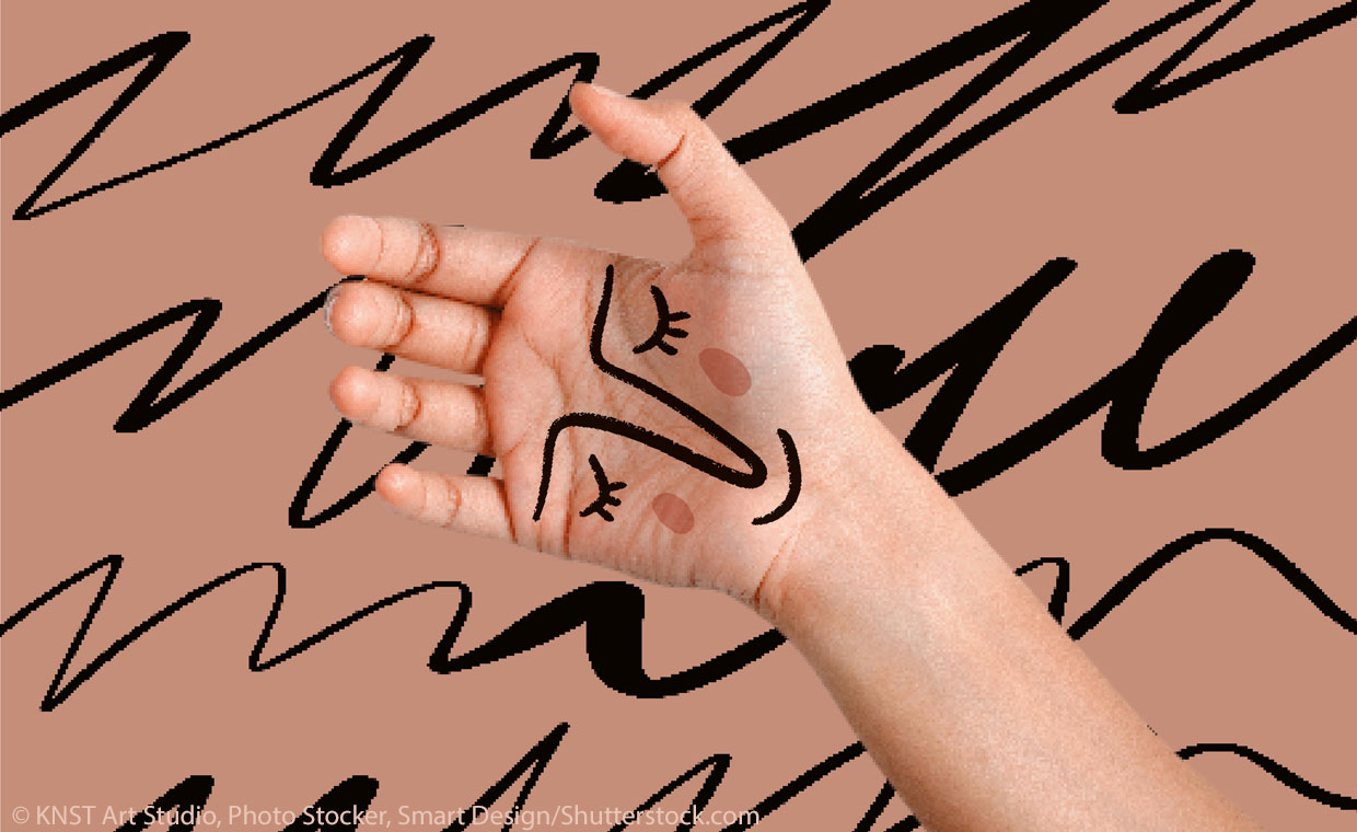 Hände gesten bedeutung Gefährliche Handzeichen: