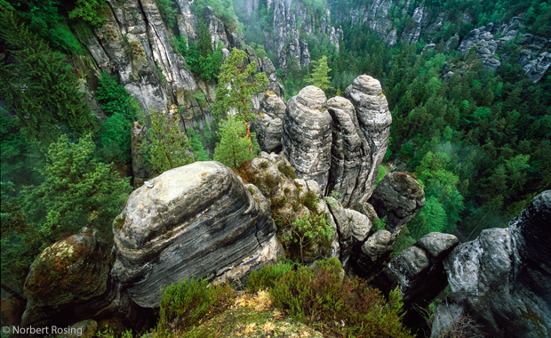 Sächsische Schweiz