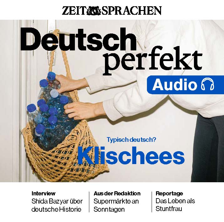 Audio-Booklet