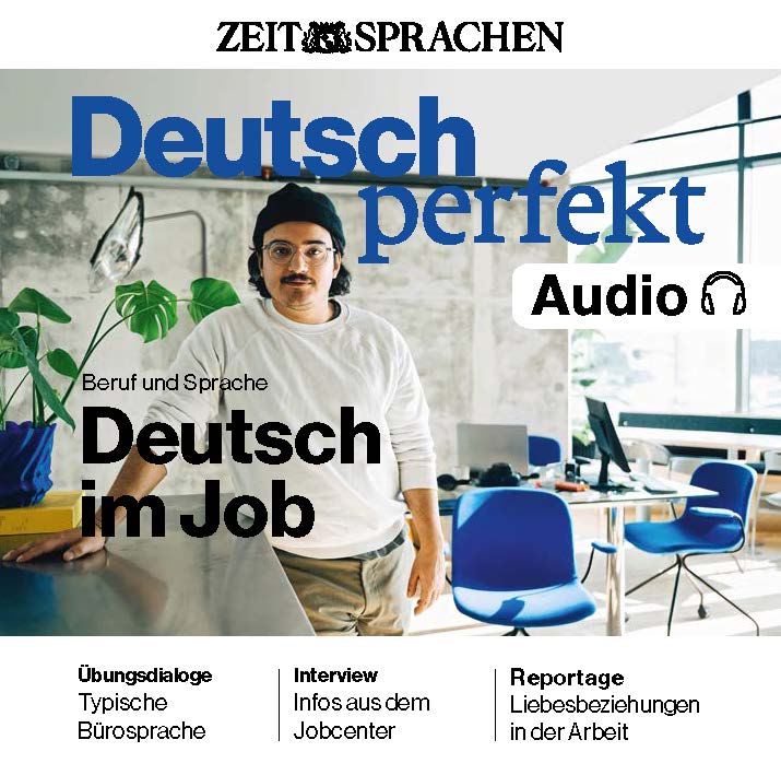Audio-Booklet