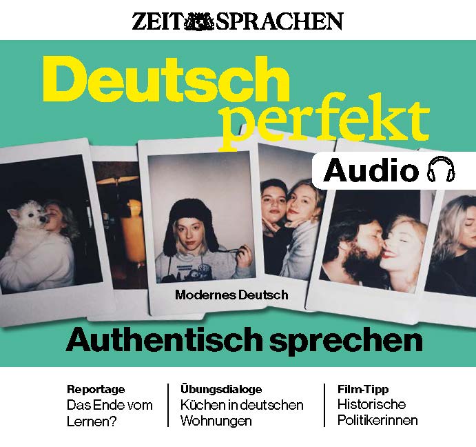 Audio-Booklet