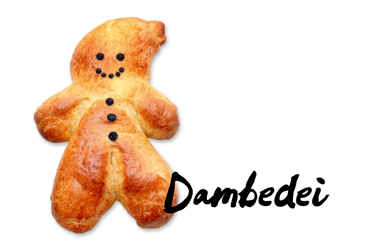 Dambedei