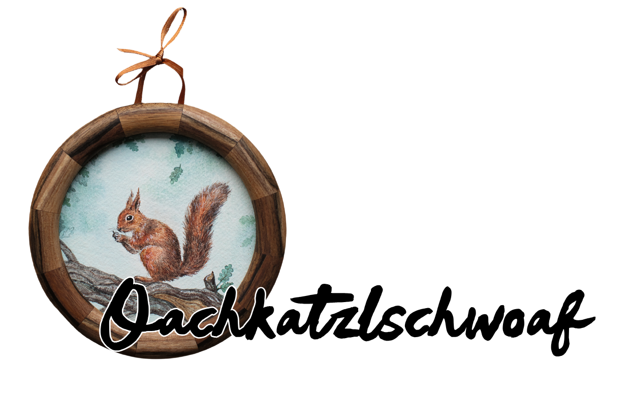 Eichhörnchen