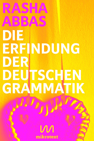 Die Erfindung der deutschen Grammatik