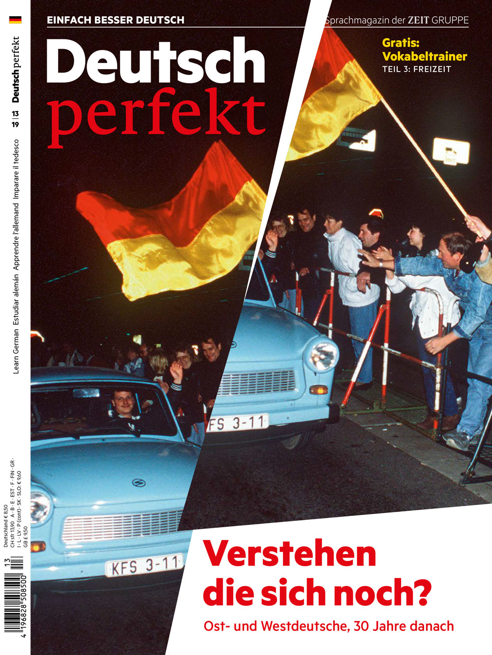 DP Cover