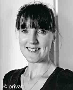 Julie Strickland
