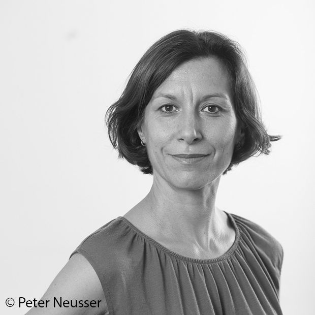 Sandrine Hygoulin