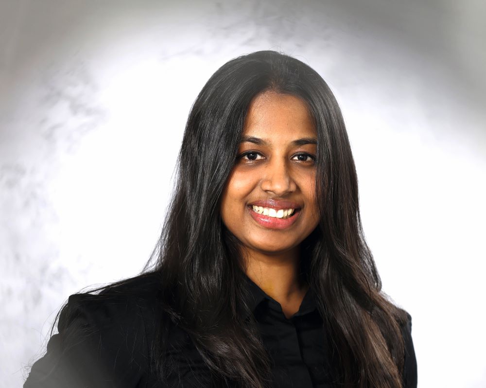Sharmila Sundararaj