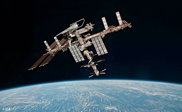 International Space Station