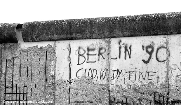 Berliner Mauer