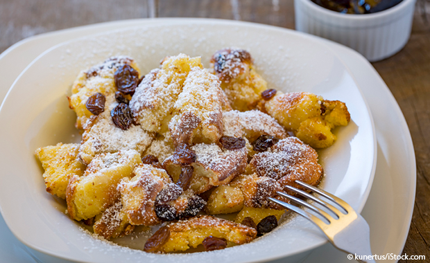 Kaiserschmarrn