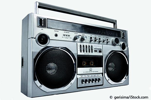 Radio