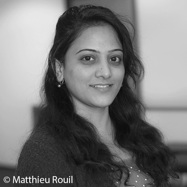 Manjiri Kulkarni