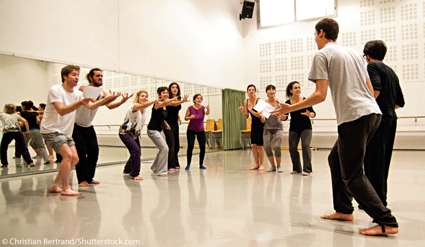 Theaterkurs