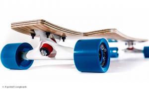 Longboard