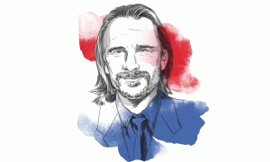 Rob Savelberg 