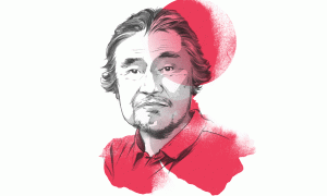 Masao Fukomoto