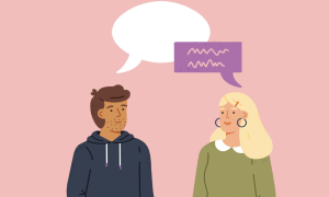 Conversation