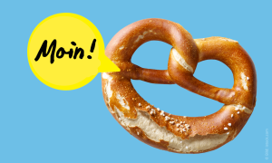 Brezel