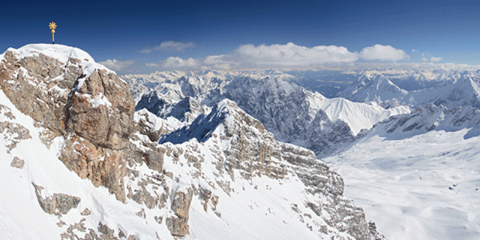 Zugspitze