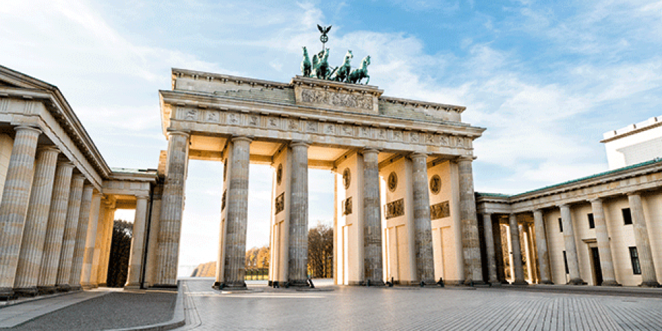 Brandenburger Tor