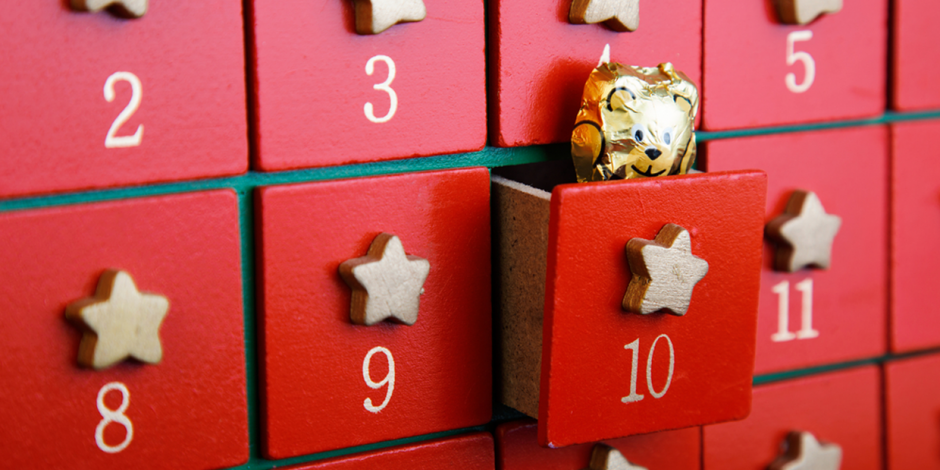 Adventskalender