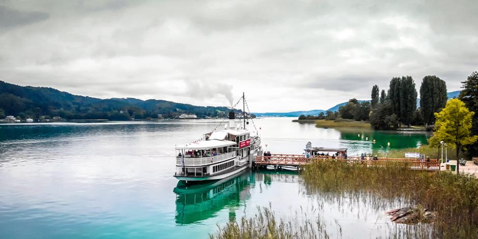 Wörthersee