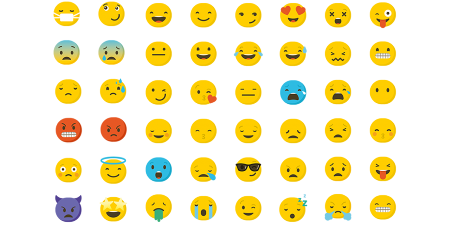 Emojis