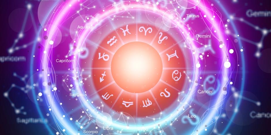 Symbolbild Horoskop