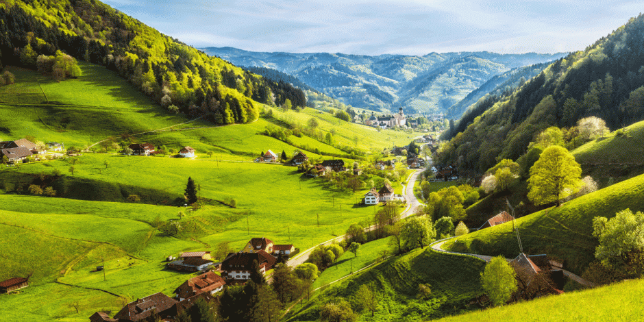 Landschaft