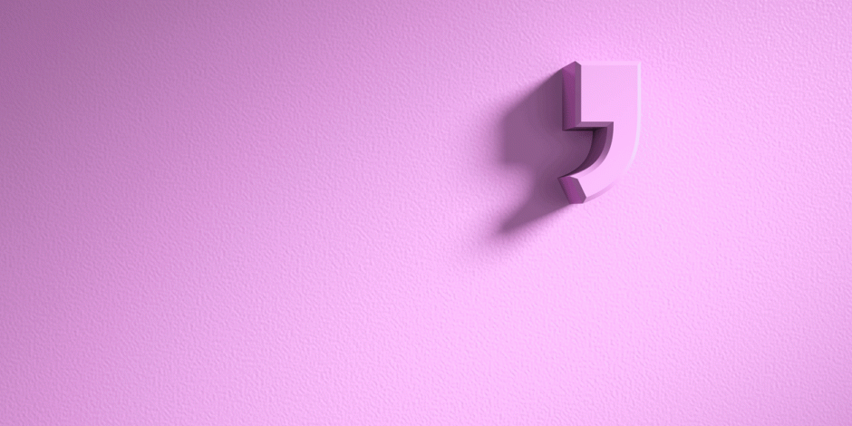 Apostroph