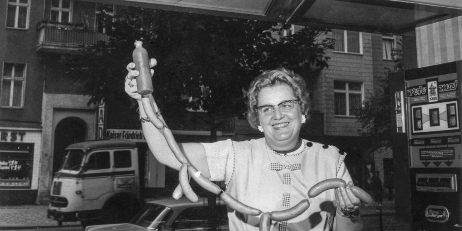 Herta Heuwer