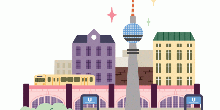 Berlin