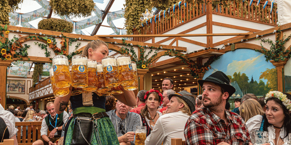 Oktoberfest