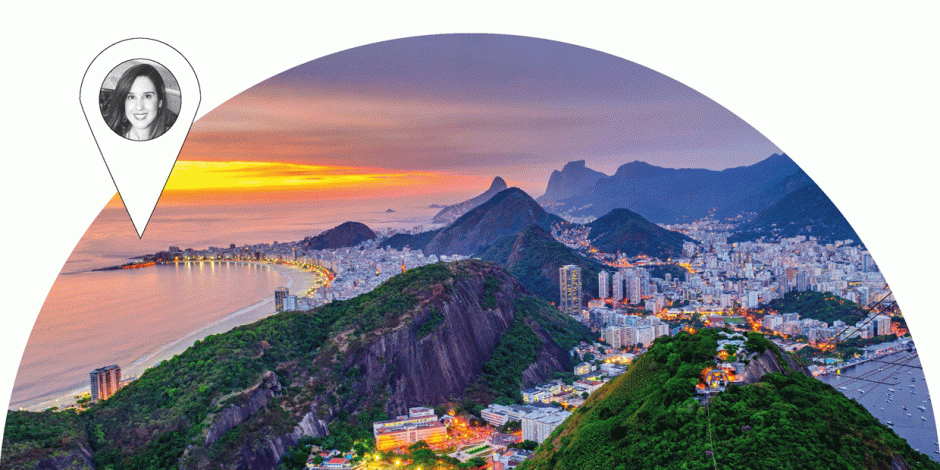 Copacabana