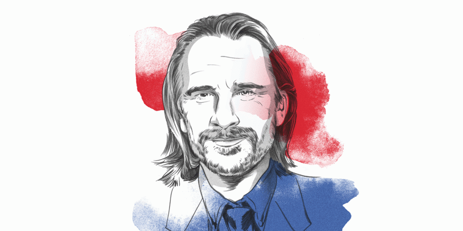Rob Savelberg 