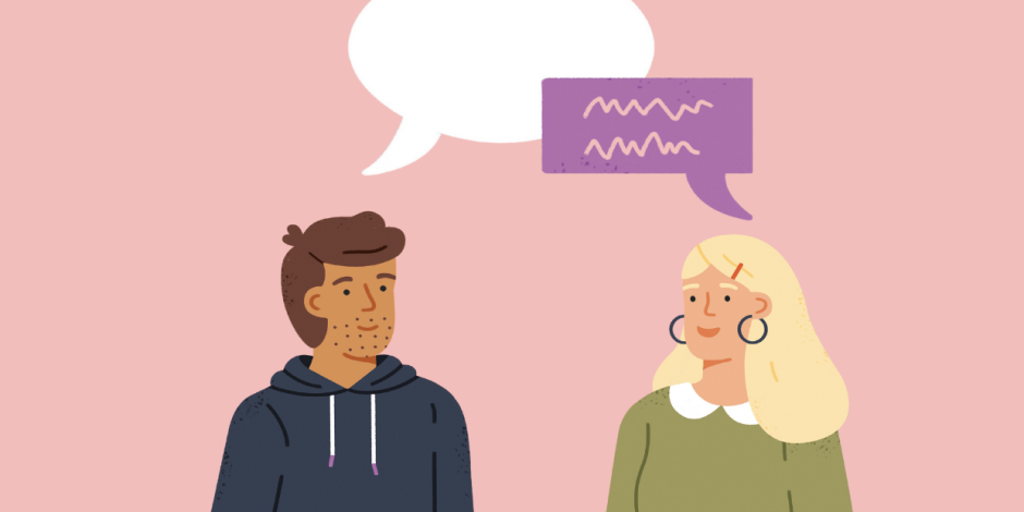 Conversation