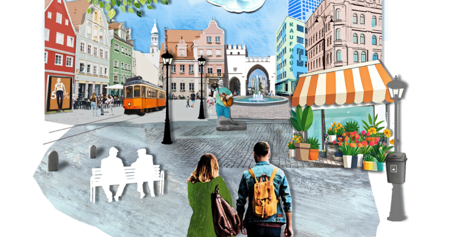 Stadt