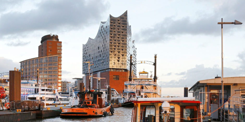 Elbphilharmonie