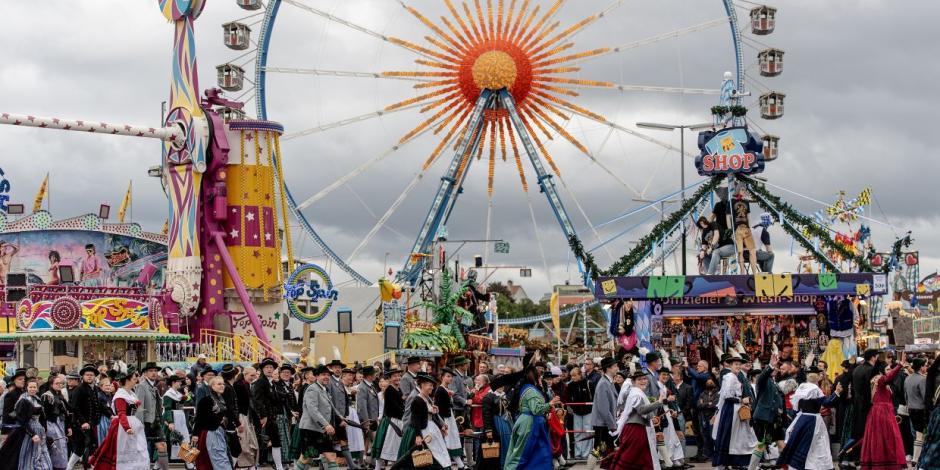 Oktoberfest