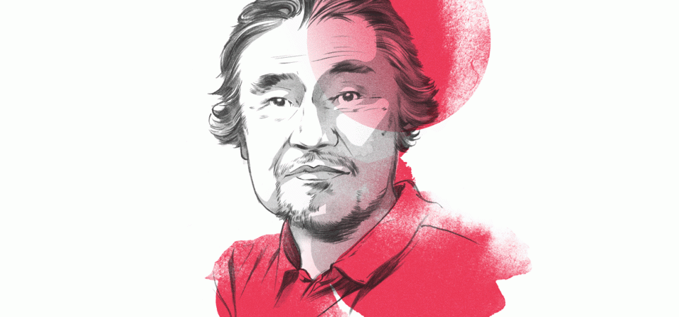 Masao Fukomoto