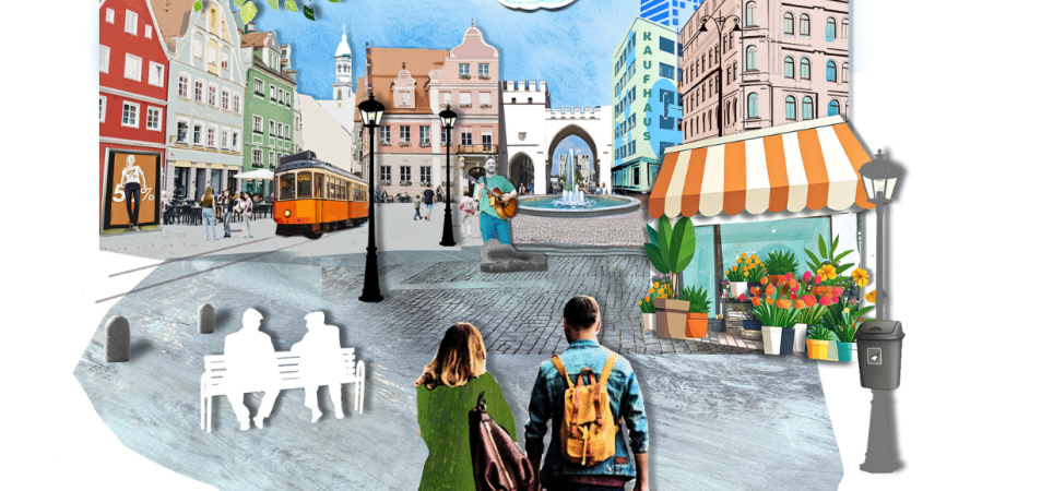Stadt