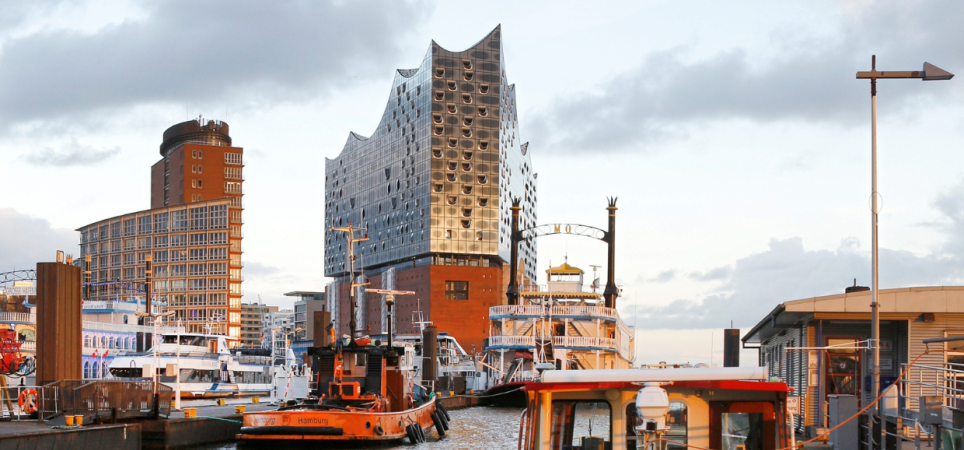 Elbphilharmonie