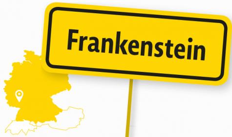 Frankenstein